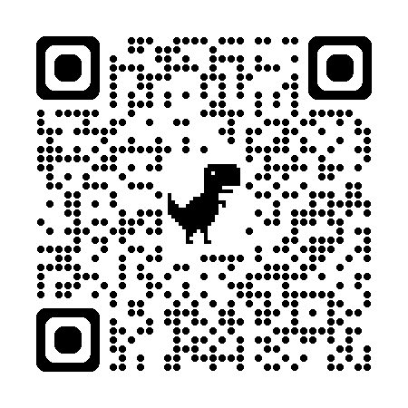 Payment Portal QR Code